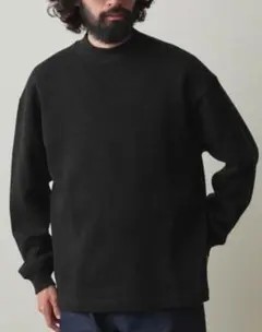 Steven Alan W/F MOCK NECK LONG SLEEVEのサムネイル
