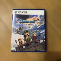 ドラゴンクエストVII reimagined