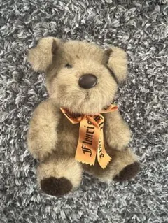 2026年最新】レトロ 犬 ぬいぐるみの人気アイテム - メルカリ