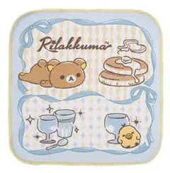 【リラックマ】一番くじ～Ribbon-Filled Party～タオル（G-2）