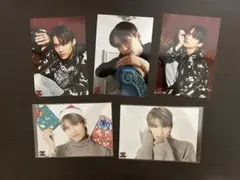 関哲汰　TETTA 生写真　ワンエン　ONE N' ONLY