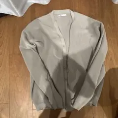ZARA カーディガン　M メンズ