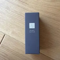 N organic Vie ナイトセラム 8g