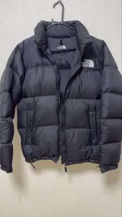 THE NORTH FACE ヌプシダウンジャケット
