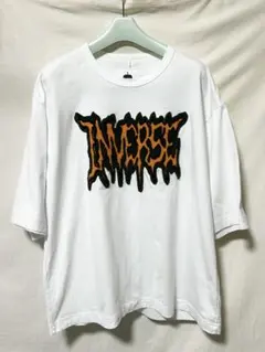 SHAREEF ”MERAL-ROGO” S/S T-SHIRTS Tシャツ