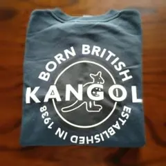 KANGOL トレーナー