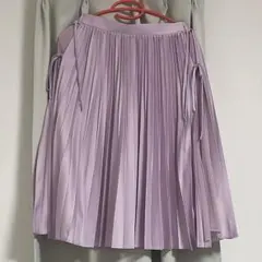 TOCCA プリーツ　ロングスカートのサムネイル