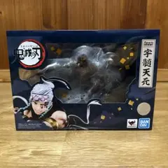 鬼滅の刃 フィギュアーツZERO 宇髄天元