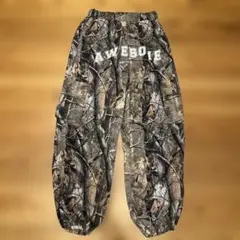 ダンス衣装 カモフラパンツのサムネイル