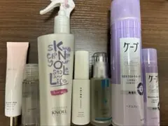 2026年最新】化粧品まとめ売りの人気アイテム - メルカリ