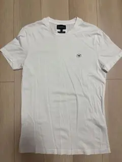 EMPORIO ARMANI アルマーニ メンズ Tシャツ ホワイトのサムネイル