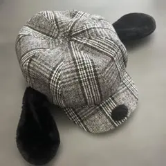 USJ スヌーピー帽子