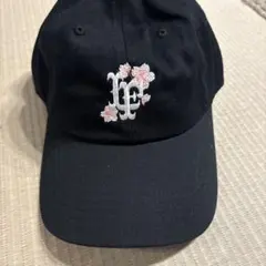 ラファイエット lafayette 刺繍ロゴ　ベースボールキャップのサムネイル