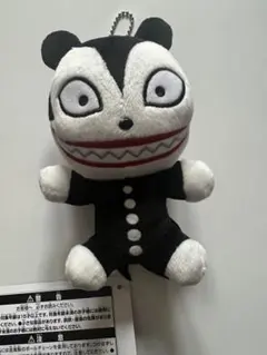 ナイトメアー・ビフォア・クリスマス　ヴァンパイア・テディ