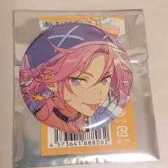 あんスタ コレクション缶バッジ2025sep. IDOL 桜河こはく