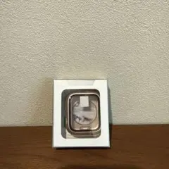 Apple Watch ローズゴールドケース　40mm