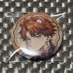 北見遊征 3SKM 2nd Anniversary クマ耳 缶バッジ にじさんじ