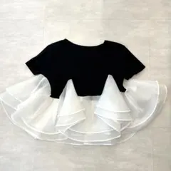 神戸レタス ペプラムのサムネイル