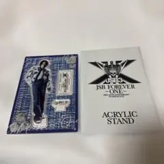 JSB3 今市隆二アクリルスタンド