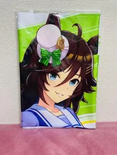 ユニ ミスターシービー オルフェーヴル応援タオル Amazon.co.jp: ウマ娘 ミスターシービー 応援タオル 5th EVENT