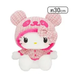 2026年最新】HELLO KITTY ぬいぐるみの人気アイテム - メルカリ