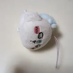 USED　ちいかわ　ぬいぐるみ　キーホルダー　１点