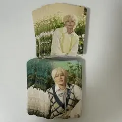 SEVENTEEN SHOPEE kpopmerch 117枚 - メルカリ