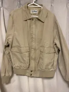 80s 90s L.L.Bean エルエルビーン A2ジャケット usa製