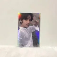 txt ボムギュ temptation ラキドロ soundwave