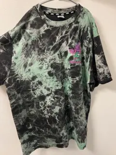 値下げしました！ほぼ未使用】Mrs. GREEN APPLE Tシャツ タオル - メルカリ