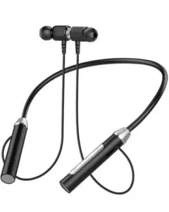 Bluetooth イヤホン ネックバンド型 CVC8.0ノイズキャンセリング