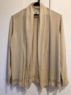 ニットアンサンブル