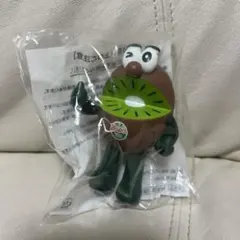 ゼスプリ　キウイブラザーズ フィギュア2025