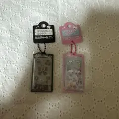 BONBON DROP ミニチャーム 2個セットのサムネイル