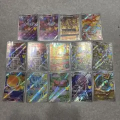 ポケモンカード 30th AR 12枚セット まとめ売り - メルカリ