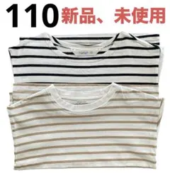 キッズ服（半袖）のサムネイル