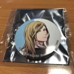 うたプリ シャニスト 缶バッジ(カミュ)