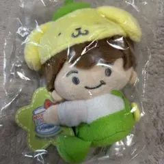 なにわ男子 大橋和也 サンリオコラボぬいぐるみ