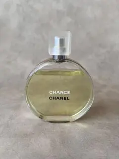 CHANEL シャネル チャンス オードトワレ 100ml 残量ほぼ満量