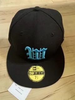 WACKO MARIA × NEW ERA / 59FIFTY 7 5/8 NEW ERA / 59FIFTY【BLUE】｜WACKO MARIA｜MELTING POT（正規取扱店