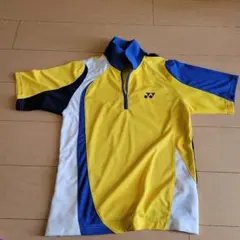 YONEX 半袖ポロシャツ Sサイズ