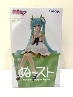 ぬースト Noodle Stopper Figure 初音ミク
