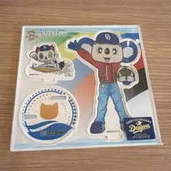 ドアラ トコタン アクリルスタンド