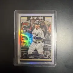 2026年最新】吉田正尚 カードの人気アイテム - メルカリ