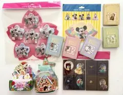 E*'様 ディズニーリゾートメモ①