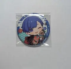 いれいす If いふ お正月 デフォ 缶バッジ