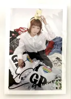 チャンベイビー　チェキ 2025年最新】チャンベイビー チェキの人気アイテム - メルカリ