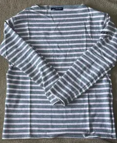 SAINT JAMES 長袖カットソー