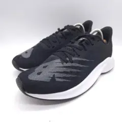 美品 new balance ニューバランス スニーカー 26.5cm ブラック