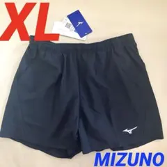 ミズノ　短パン　ショートパンツ　XL ランパン　テニス　ジョギング　XL